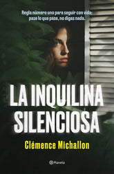 LA INQUILINA SILENCIOSA - 9788408284581